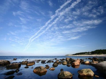 Ostsee Kreuzfahrt